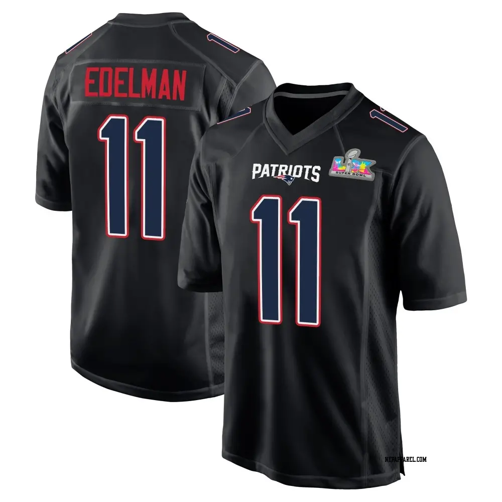 edelman salute to service jersey