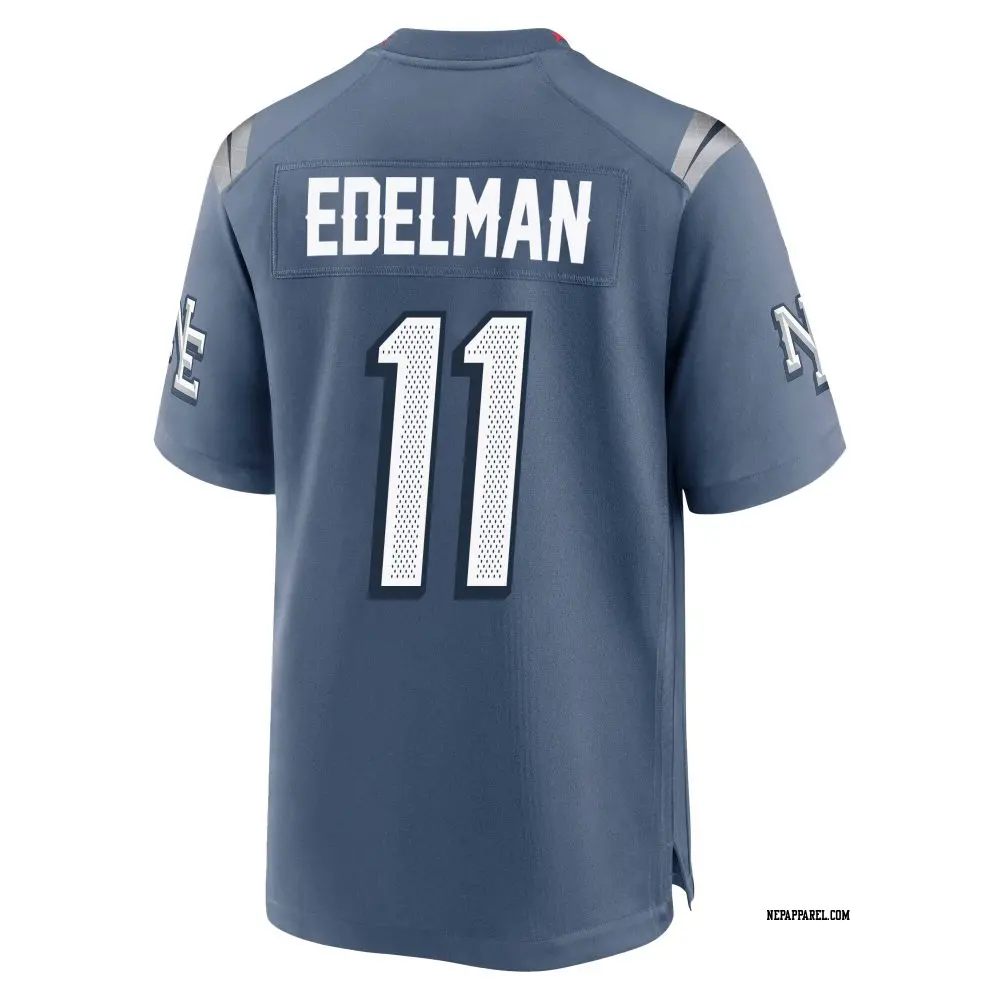 men's julian edelman jersey